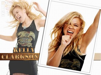 kelly clarkson